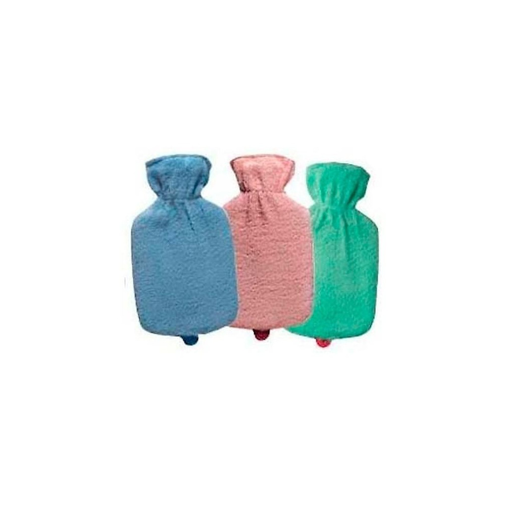 Corysan Bolsa Agua Caliente Lana M3 2L