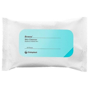 Brava Toallitas Limpiadoras...