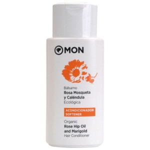 Mon Bálsamo Acondicionador...