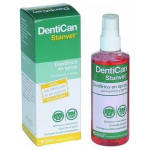 Dentican Dental Perros Y...