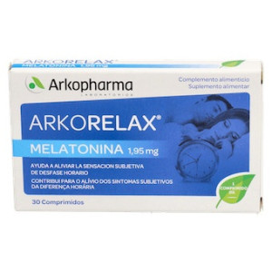 Arkopharma Arkosueño...