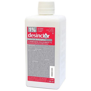 Desinclor Desinclor...
