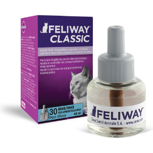 Feliway Classic Recambio...