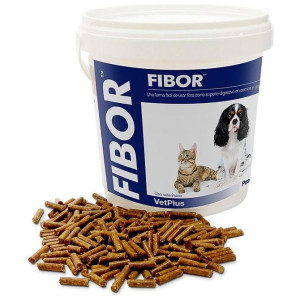Vetplus Fibor 500G