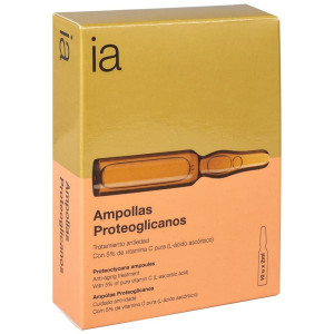 Interapothek Ampollas...