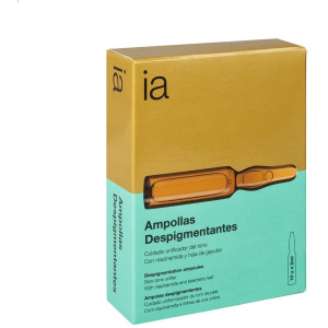 Interapothek Ampollas...