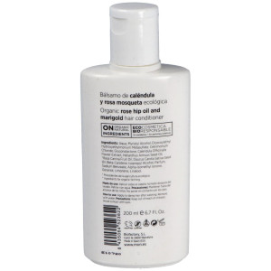 Mon Bálsamo Acondicionador Suavizante 200Ml