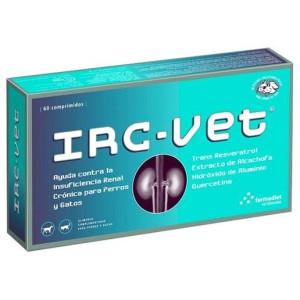 Farmadiet Ircvet 60...