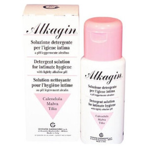 Alkagin Higiene Intima Sol...