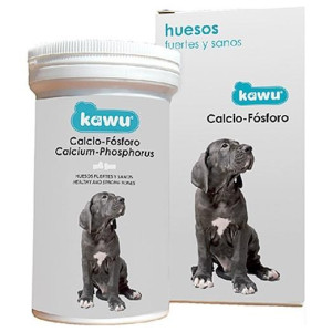 Calier Kawu Calcio Fosforo...