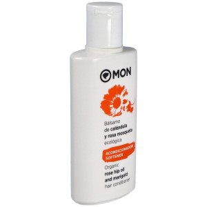 Mon Bálsamo Acondicionador Suavizante 200Ml