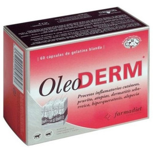 Pharmadiet Oleoderm 60...