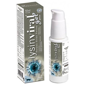 Farmadiet Lysinviral Plus...