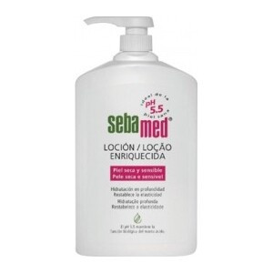 Sebamed Loción Corporal...