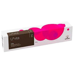 Uvita Uvita Gel Oral Gatos 50G