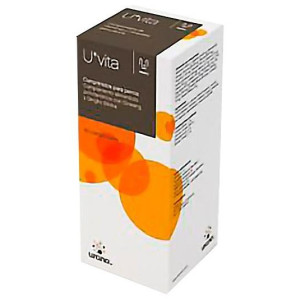 Uvita Uvita Perros 50...