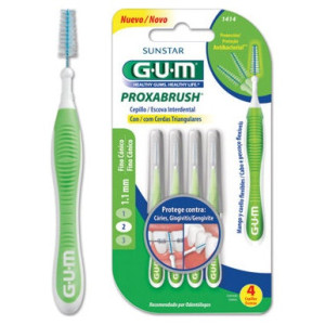 Gum® Proxabrush Cepillo...
