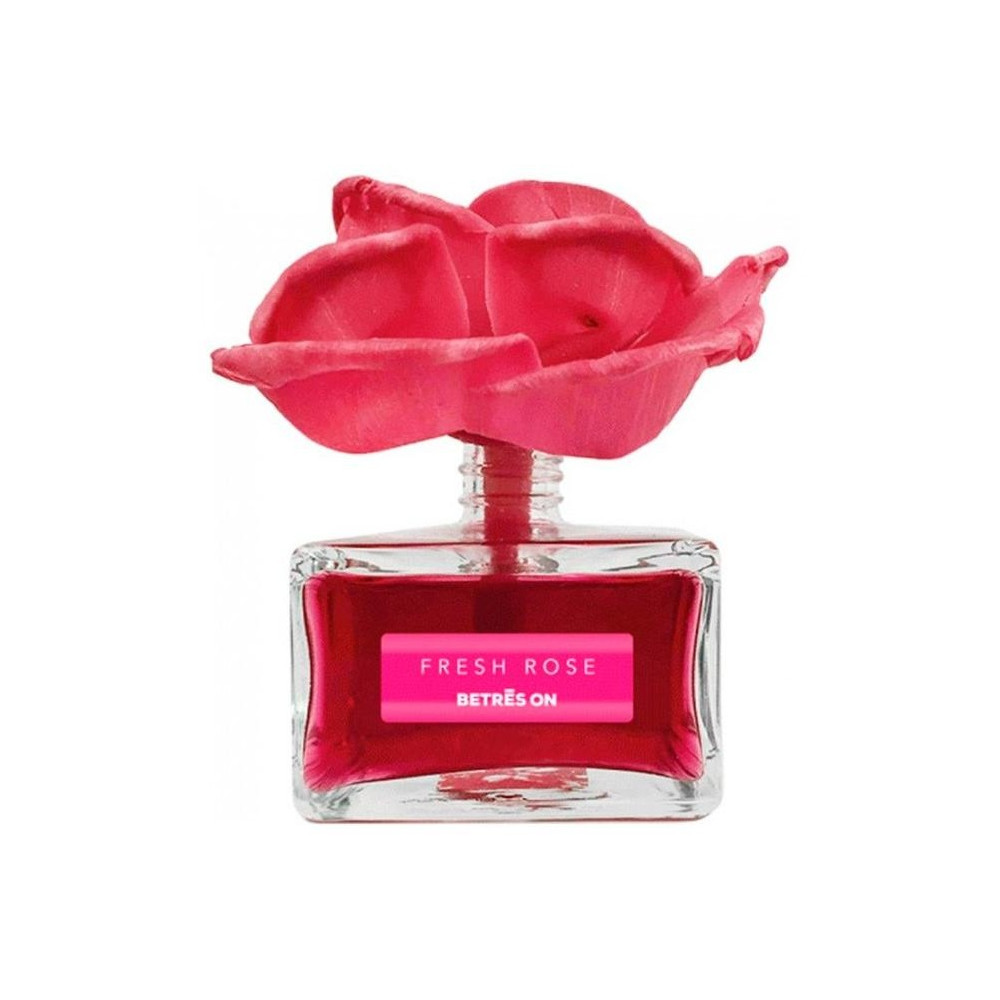 Betres Ambientador Rosa Fresca 90Ml