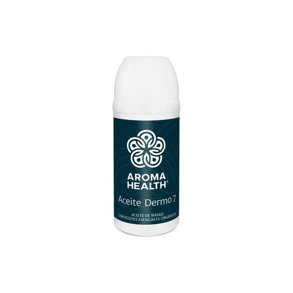 Aroma Celtic Hle Dermo7 Rollon 30Ml