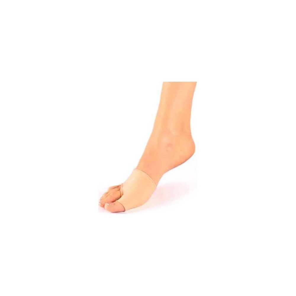 Comprelastic Banda Completa Con Hallux Valgus Talla S 1 U
