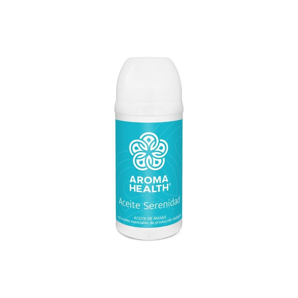 Aroma Health Aceite Serenidad 30 Ml