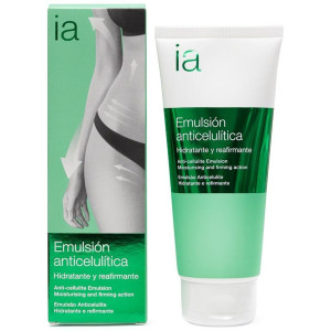 Interapothek Emulsión...