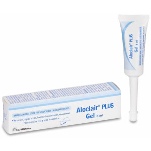 Aloclair Plus Gel, 8 Ml