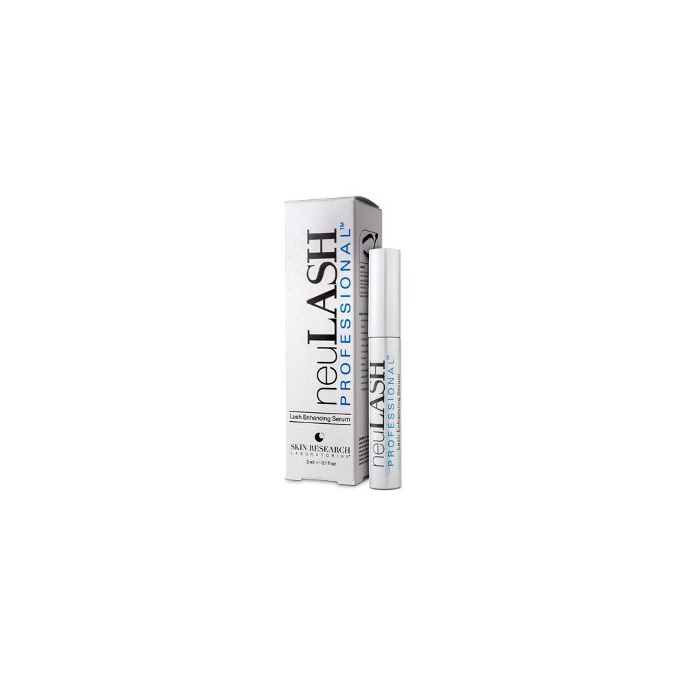 Neulash Professional Sérum Tratamiento Para Pestañas 3 Ml
