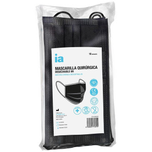 Interapothek Mascarillas...