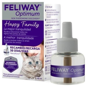 Ceva Feliway Optimum...