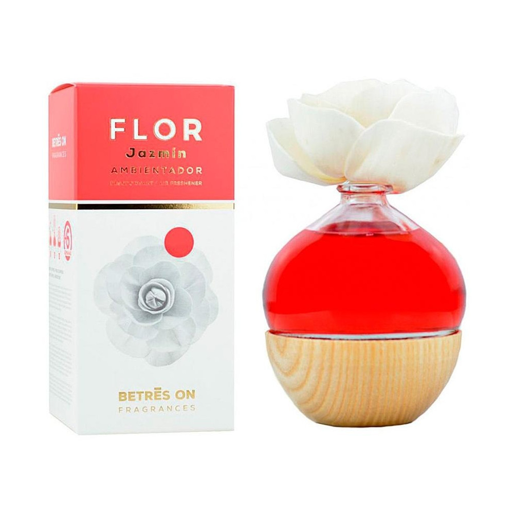 Betres On Ambientador Flor Jazmin 85Ml