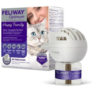 Ceva Feliway Optimum...
