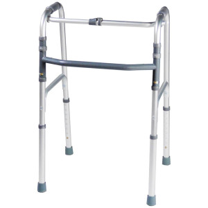 Andador Fijo Y Deambulador...