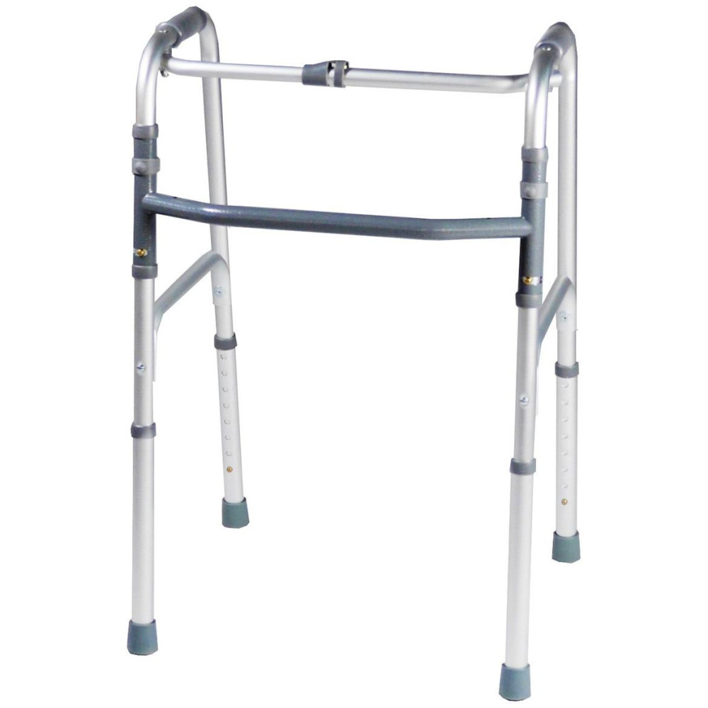 Andador Fijo Y Deambulador Plg, Ad233