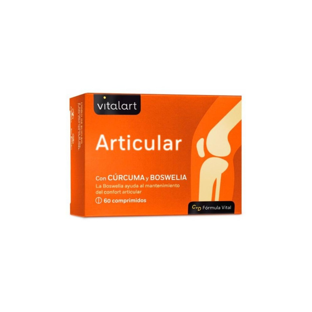 Vitalart Articular 60 Comprimidos