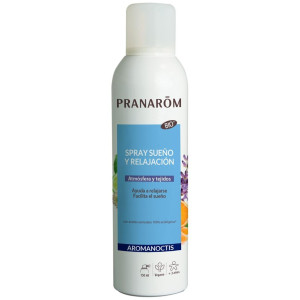 Pranarôm Aromanoctis Spray...