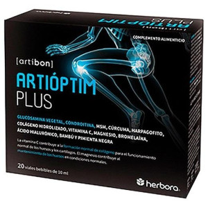 Herbora Artioptim Plus 20...