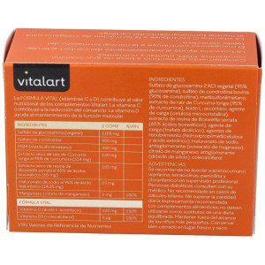 Vitalart Articular 60 Comprimidos