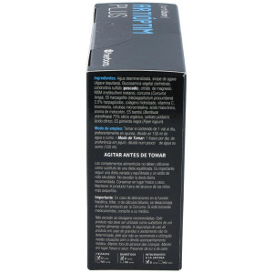 Herbora Artioptim Plus 20 Ampollas Beb