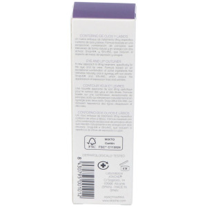 Lift Therapy Intesive Lift Contour Crema 15Ml.