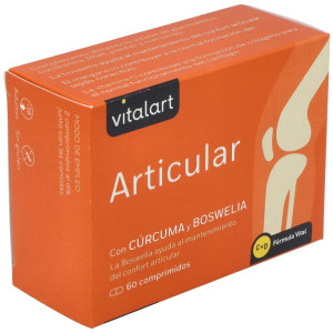 Vitalart Articular 60 Comprimidos