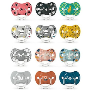 Suavinex Chupete Fisio Sx...