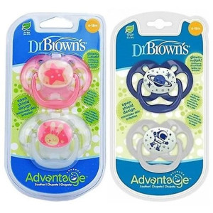 Dr.Brown'S Chupete...