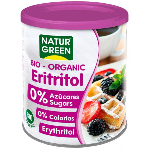 Naturgeen Eritritol Bio 500...