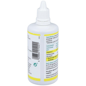 Citrobiotic (Ext.Semilla Pomelo) 100Ml