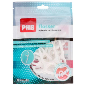 Phb Flosser Aplicador...