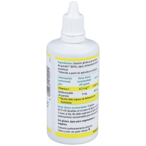 Citrobiotic (Ext.Semilla Pomelo) 100Ml