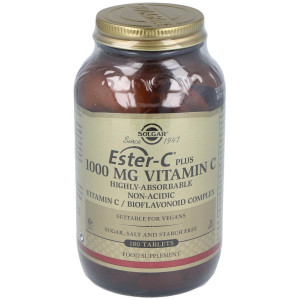Solgar Ester-C Plus 1000Mg...
