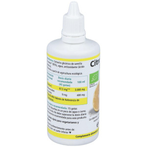 Citrobiotic (Ext.Semilla Pomelo) 100Ml