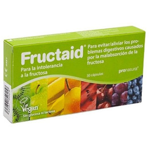 Fructaid Fructosa Isomerasa...
